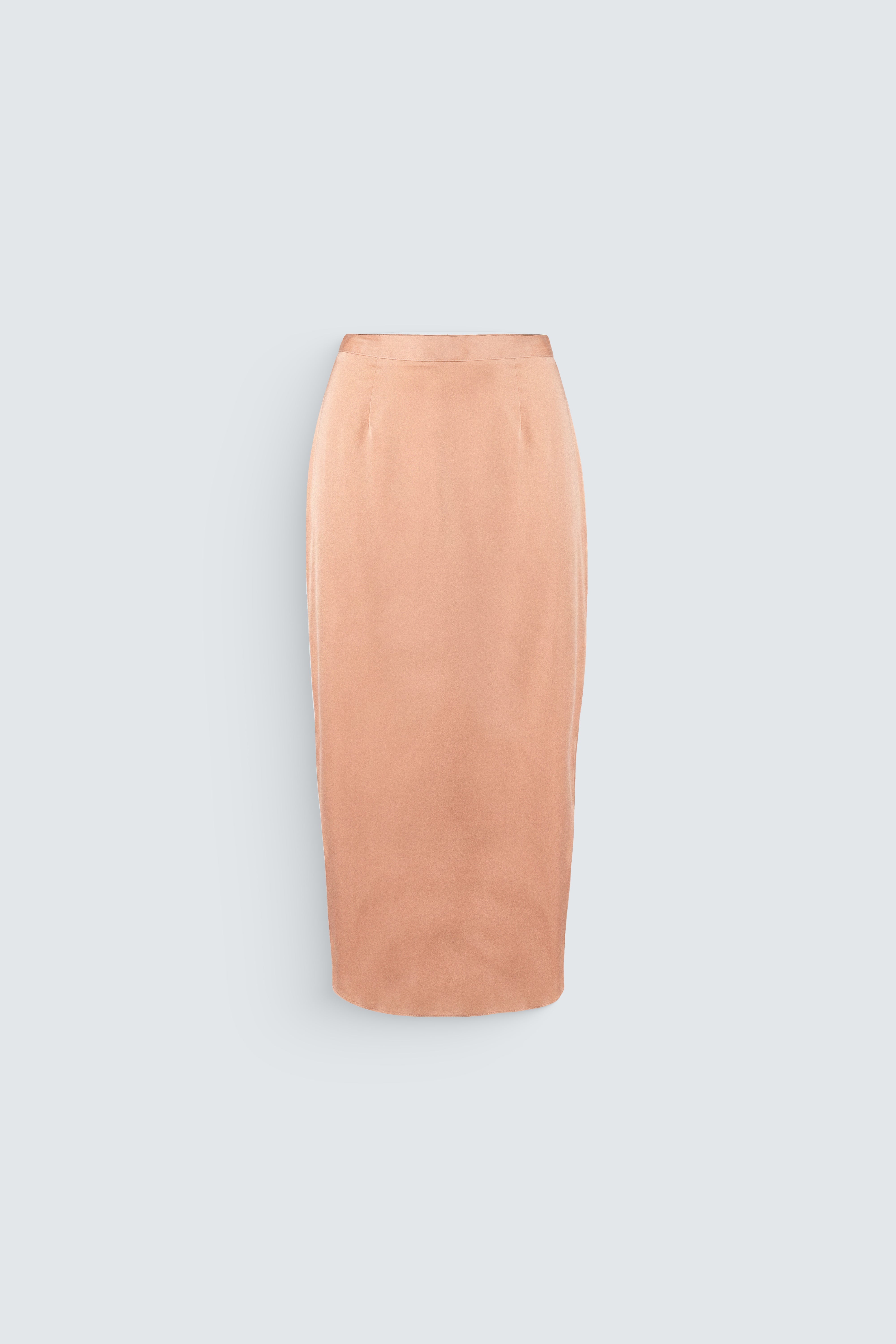 Rosy Luxe Bottom