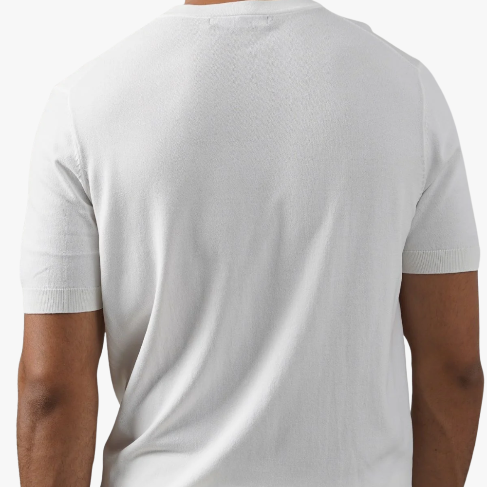 Timeless Henley