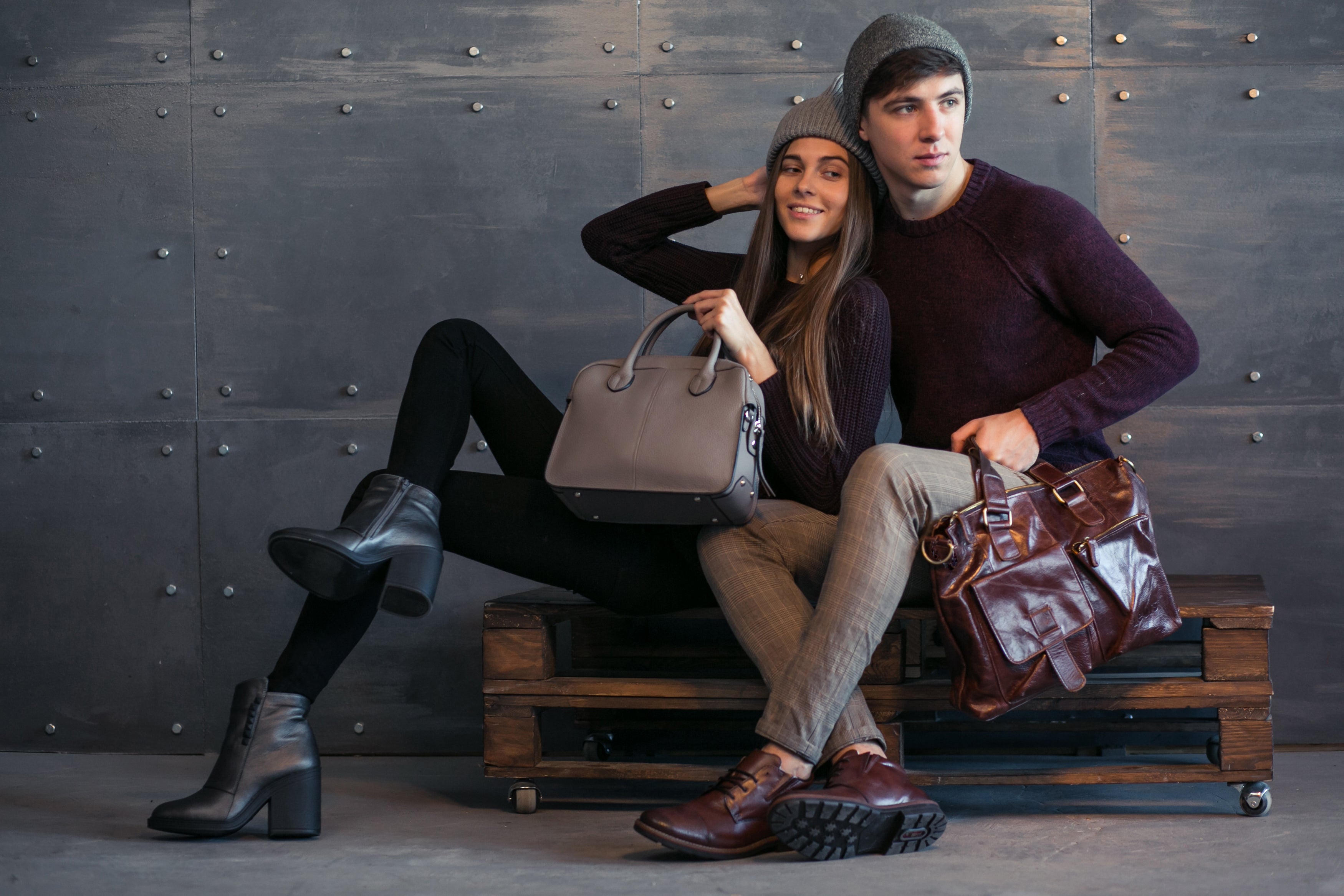 British Capsule Wardrobe: 10 Timeless Luxury Accessories