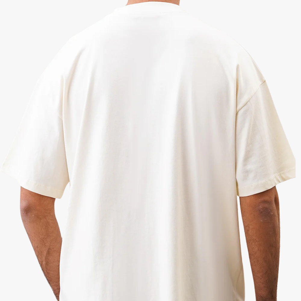 Men's All Cotton Tee T-shirts