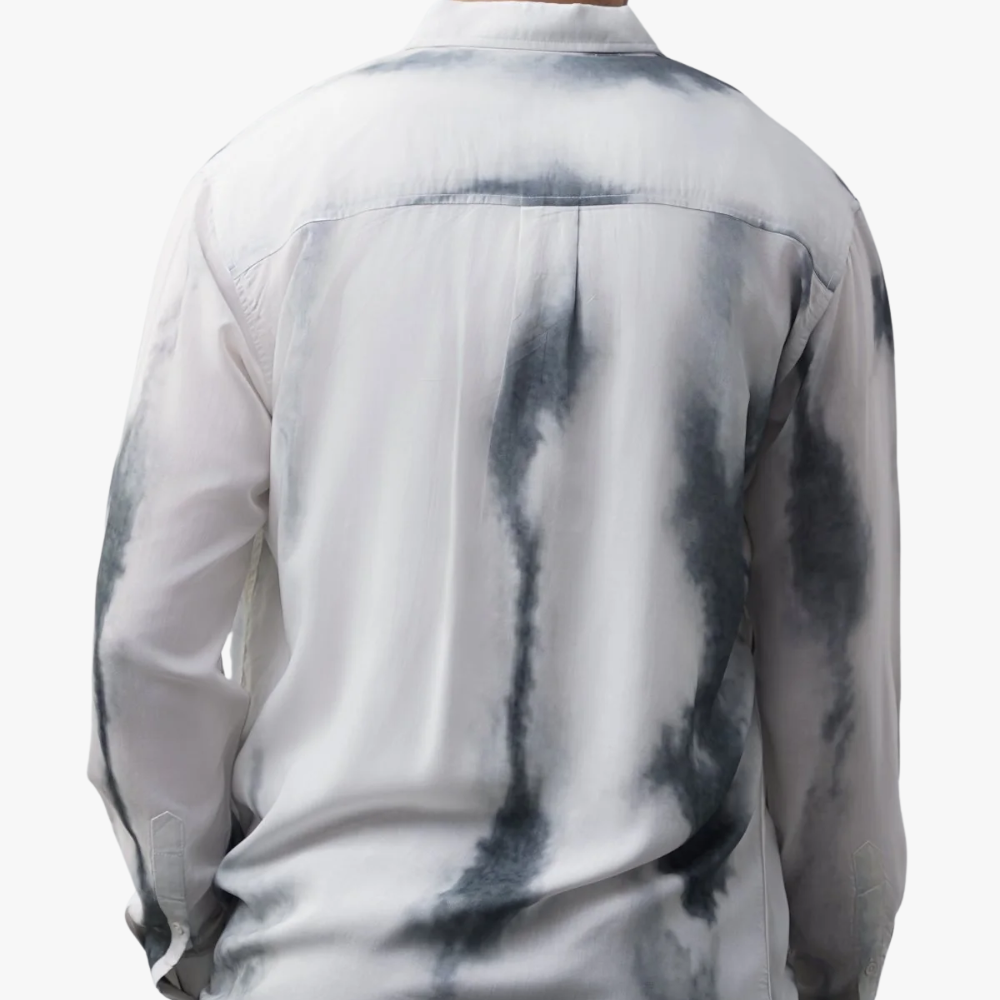 Cloud Dye Shirt