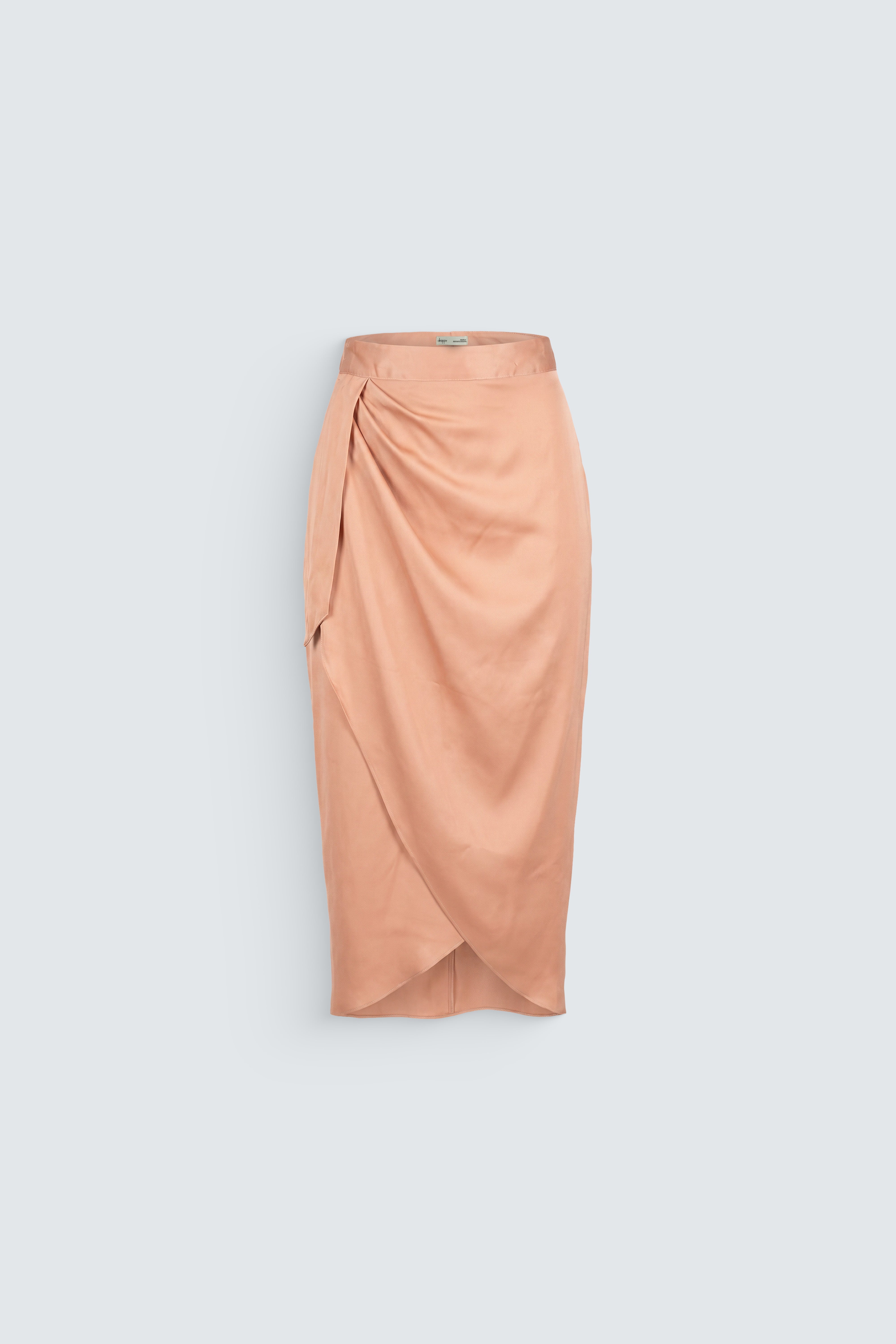 Rosy Luxe Bottom