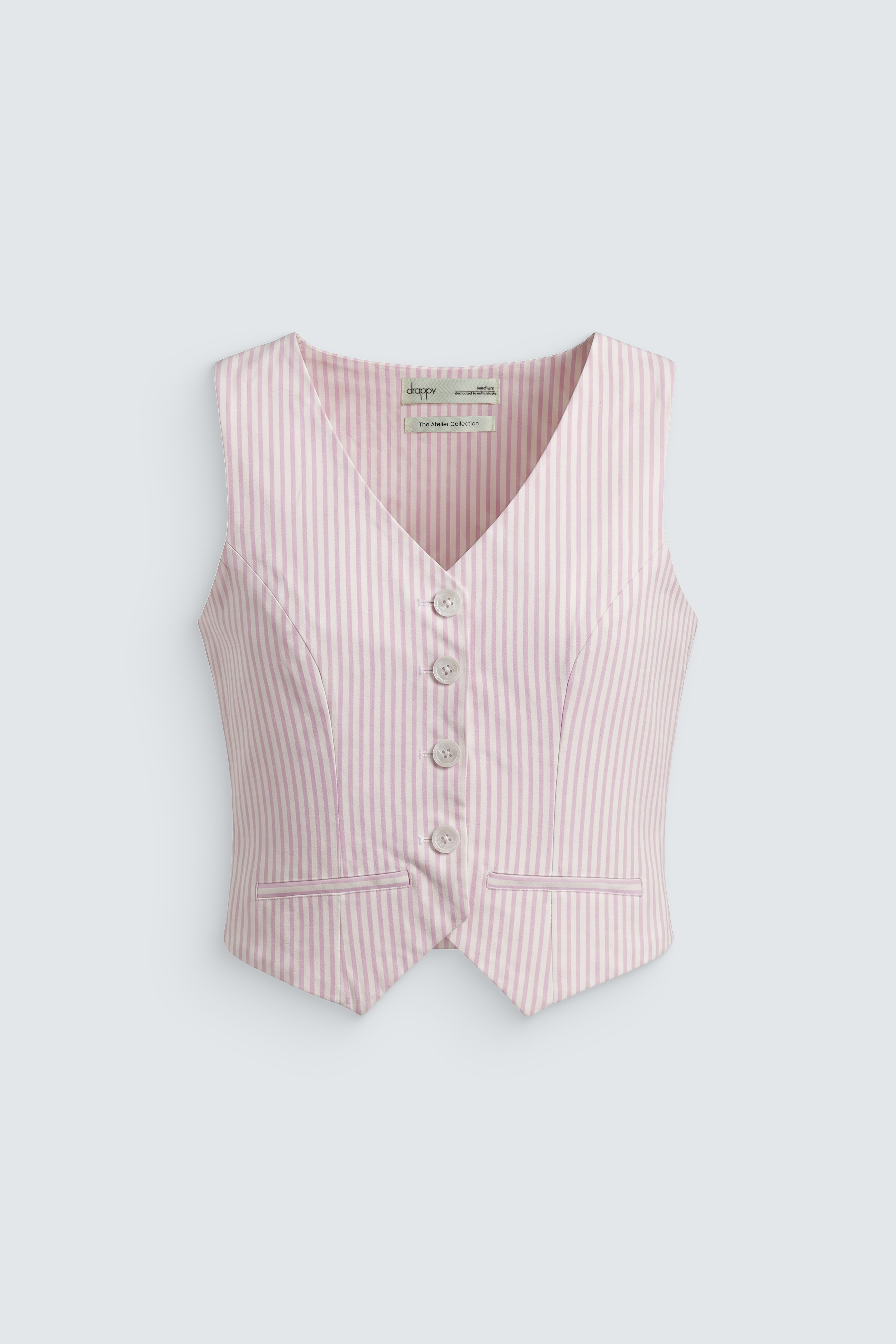 Harmony Top