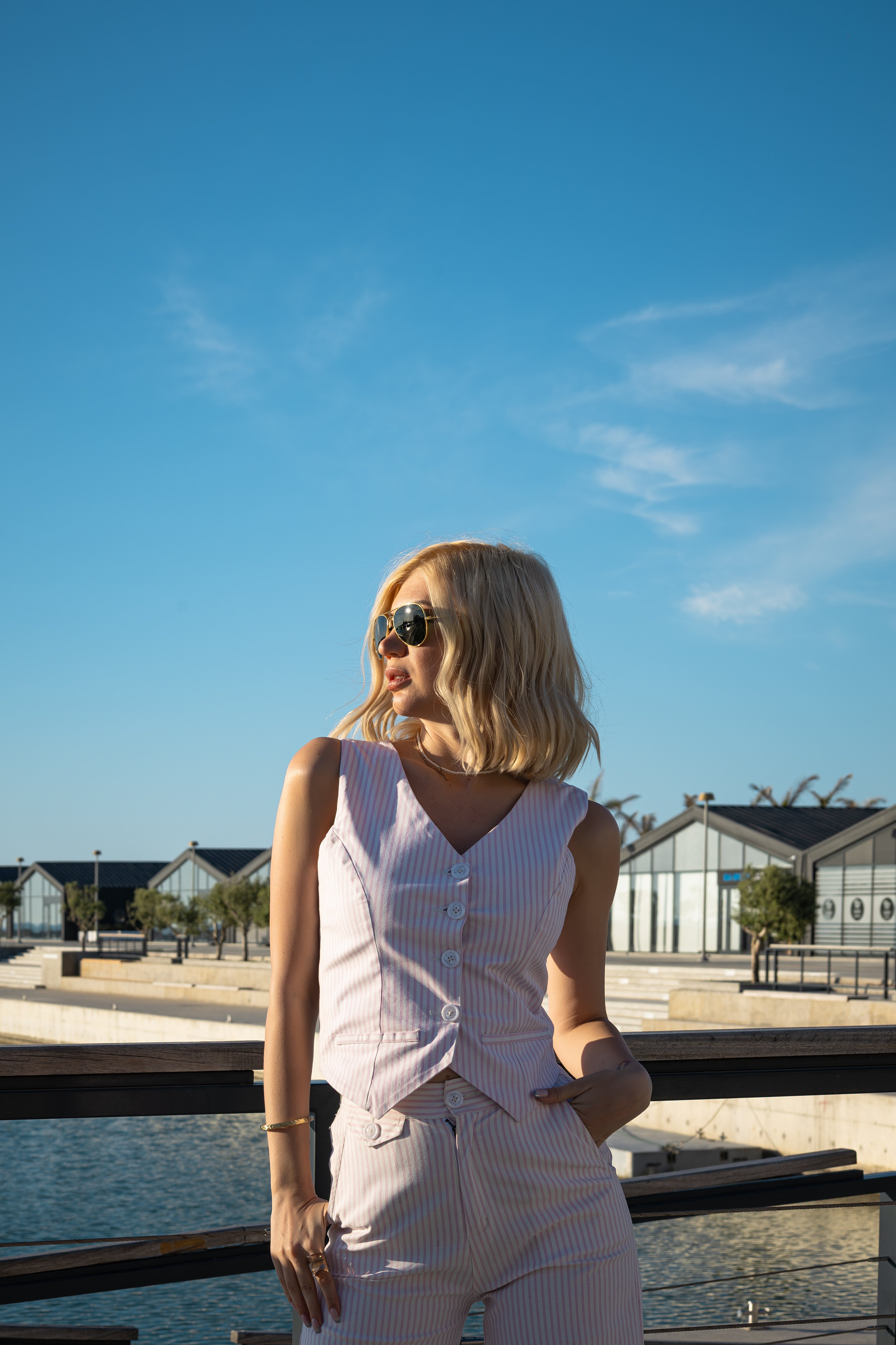 Harmony Top