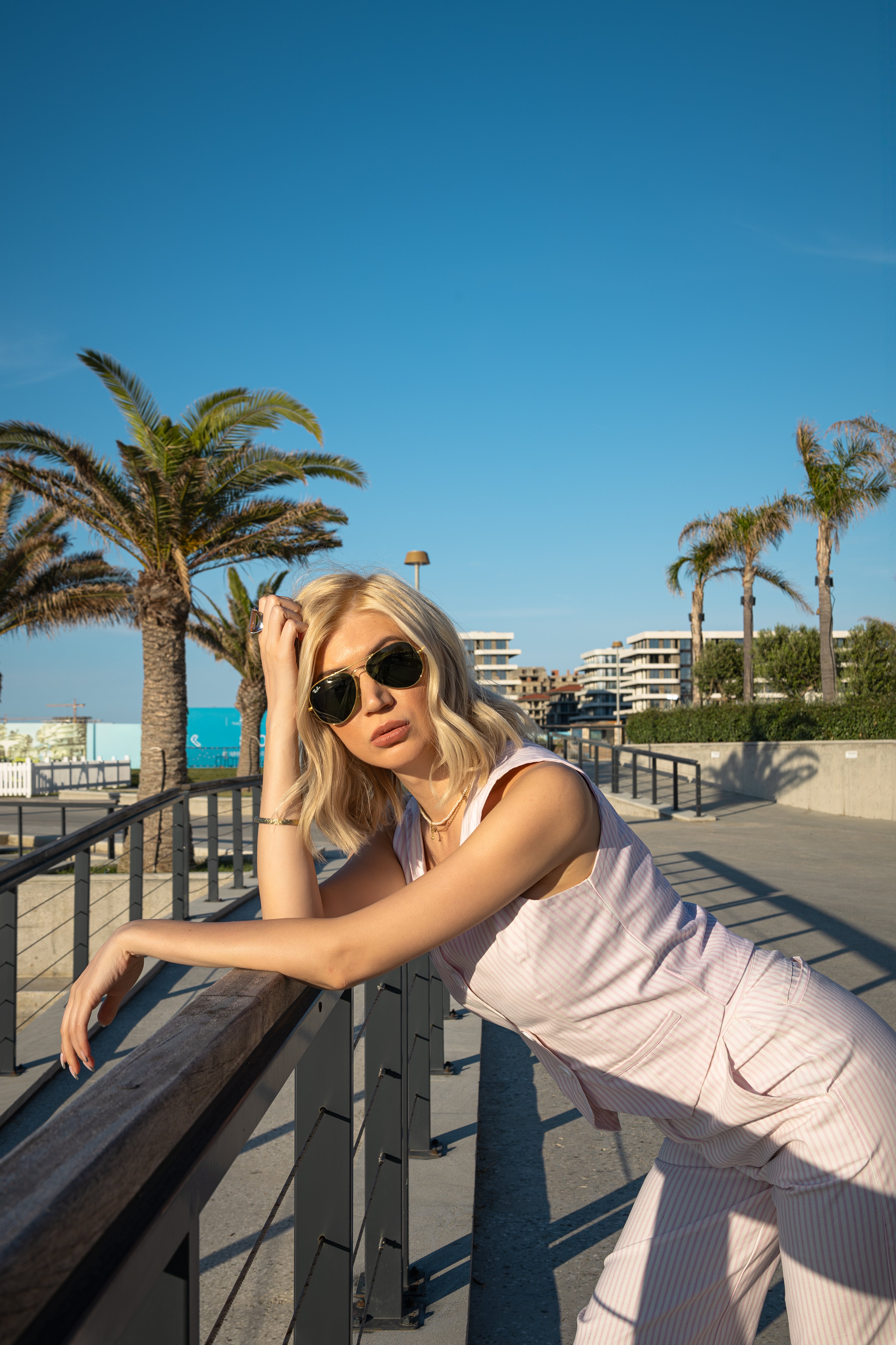 Harmony Top