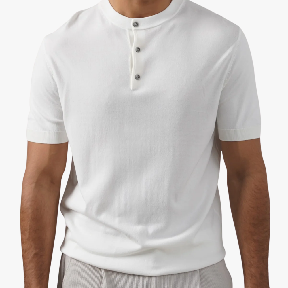 Timeless Henley